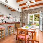 Llucasaldent Menor By Menorca Vacations 別荘