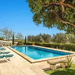 Llucasaldent Menor By Menorca Vacations 別荘