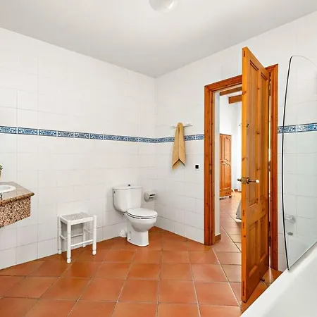 Llucasaldent Menor By Menorca Vacations *