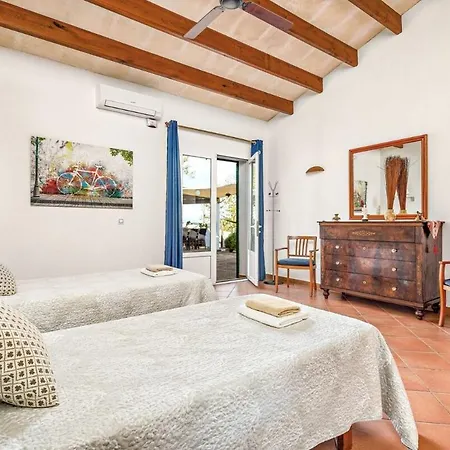 Llucasaldent Menor By Menorca Vacations Alaior