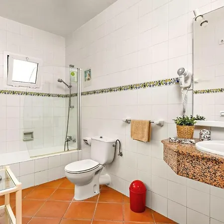 Llucasaldent Menor By Menorca Vacations Holiday home *