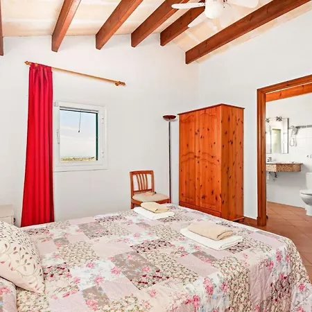 Llucasaldent Menor By Menorca Vacations Holiday home *