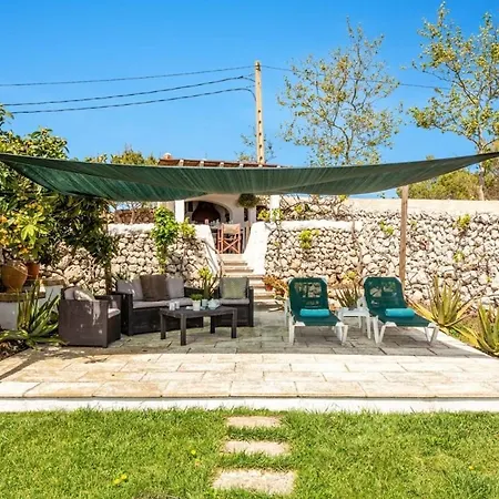 Llucasaldent Menor By Menorca Vacations *