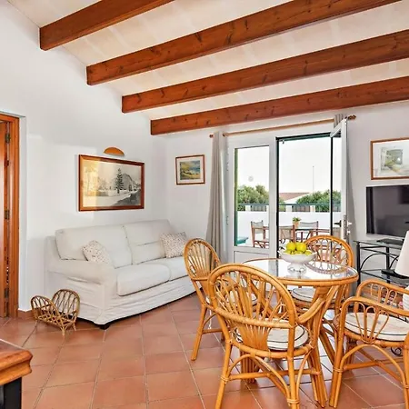 Holiday home Llucasaldent Menor By Menorca Vacations