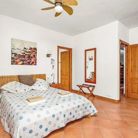 Llucasaldent Menor By Menorca Vacations Holiday home Alaior
