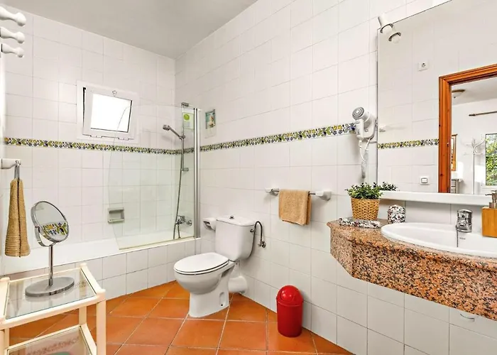 Llucasaldent Menor By Menorca Vacations Dom wakacyjny *