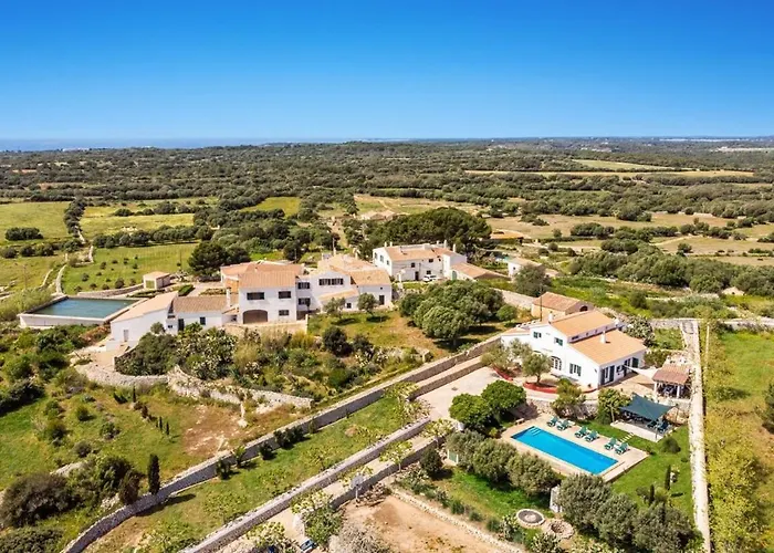 Llucasaldent Menor By Menorca Vacations Alaior