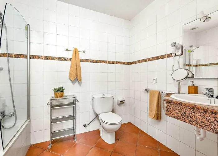 Llucasaldent Menor By Menorca Vacations *