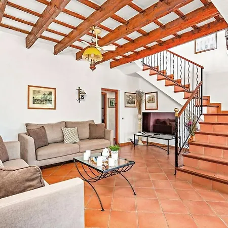 別荘 Llucasaldent Menor By Menorca Vacations *