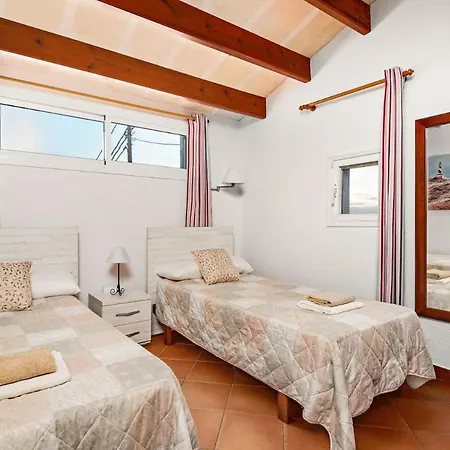 Llucasaldent Menor By Menorca Vacations 別荘 アライオル