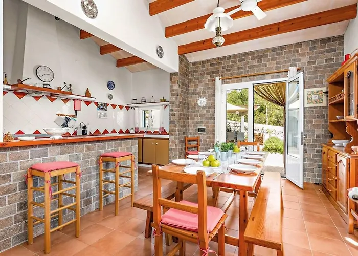 Llucasaldent Menor By Menorca Vacations Holiday home