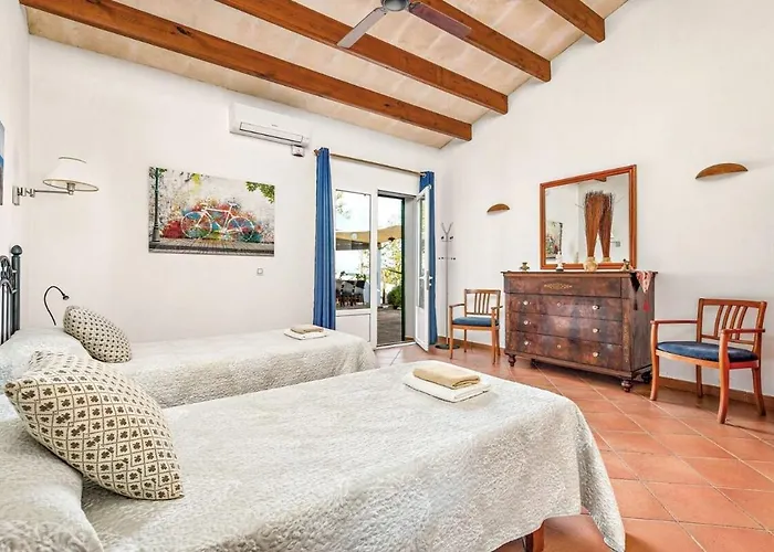 Llucasaldent Menor By Menorca Vacations Alaior