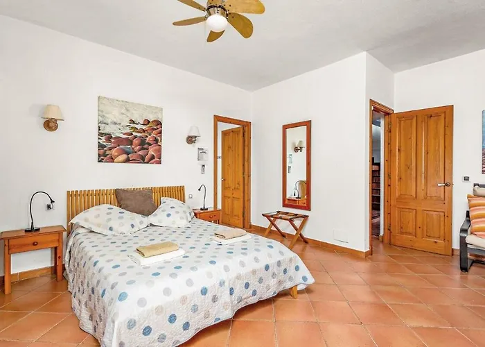 Llucasaldent Menor By Menorca Vacations Holiday home Alaior