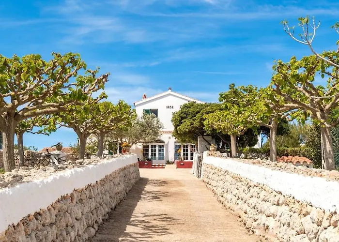 Llucasaldent Menor By Menorca Vacations Alaior